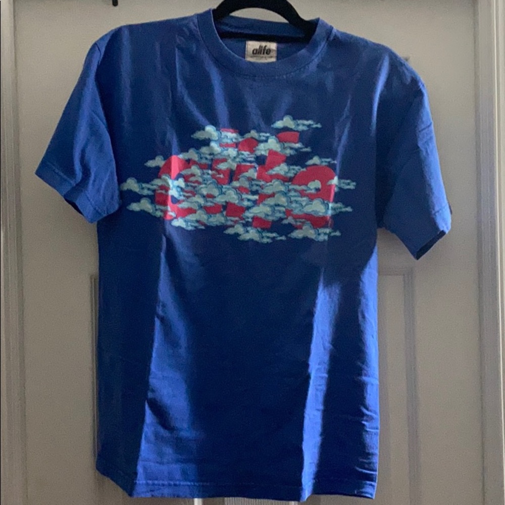 Alife tee shirt